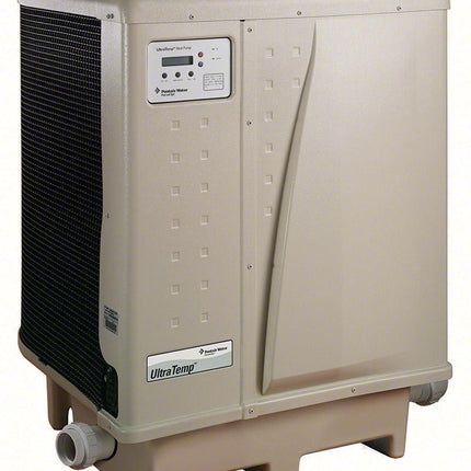 Pentair UltraTemp 70 Pool Heat Pump 75,000 BTU - 460930