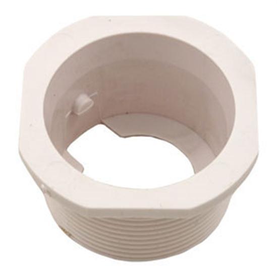 Pentair Wall Fitting Adapter  - E23