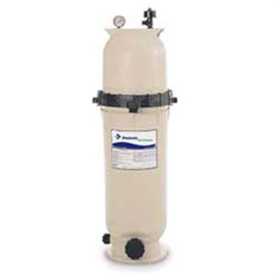 Pentair Warrior DE Filter 66 GPM