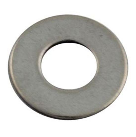 Pentair Washer 3-8 SS x 13-16 O.D