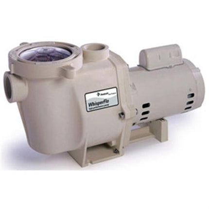 Pentair Whisper Pump WFDS-6 1.5HP 2 Speed
