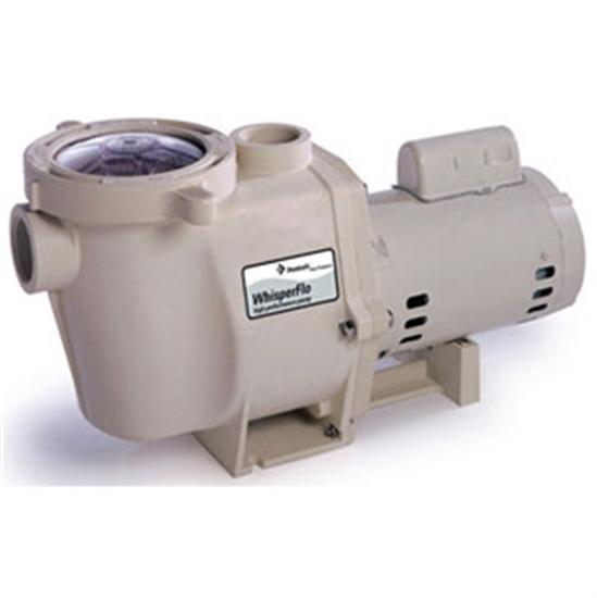 Pentair Whisper Pump WFEDS-28 2HP 2 Speed