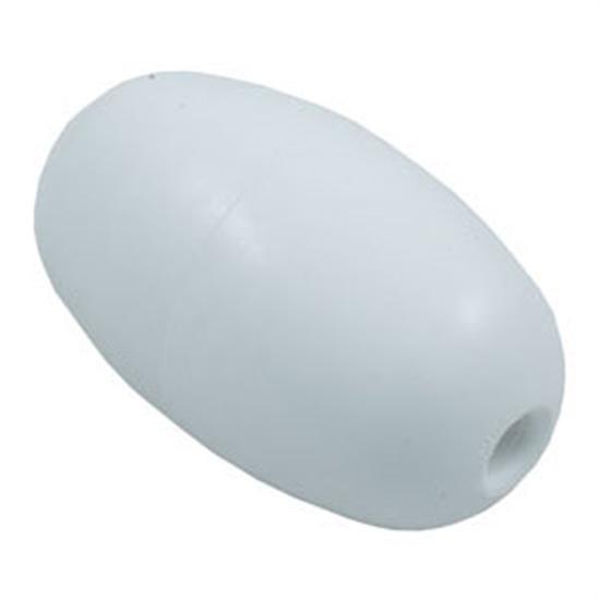 Pentair White Ballast Float  - EA20