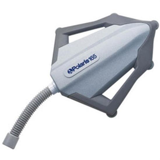 Polaris Vac Sweep 165 In-Ground Pool Cleaner - 6-120-00