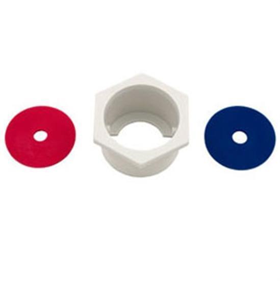 Polaris 180-280-380 UWF Restrictor Kit - 1010800