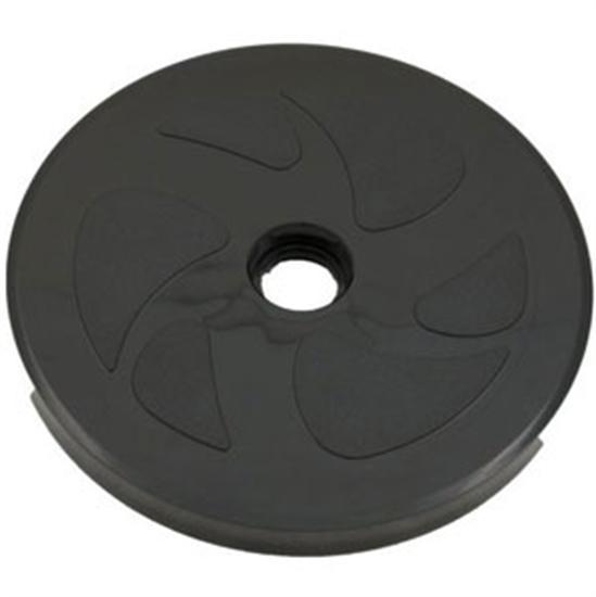 Polaris 180-280 Large Black Wheel - C7