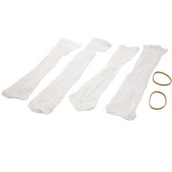 Polaris 180 Disposable Sand Silt Bag 4-Pack - G45