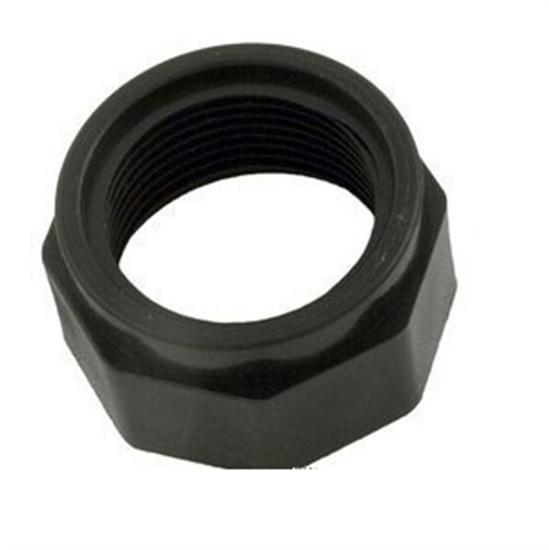 Polaris 280-380 Black Feed Hose Mender Nut  - D16