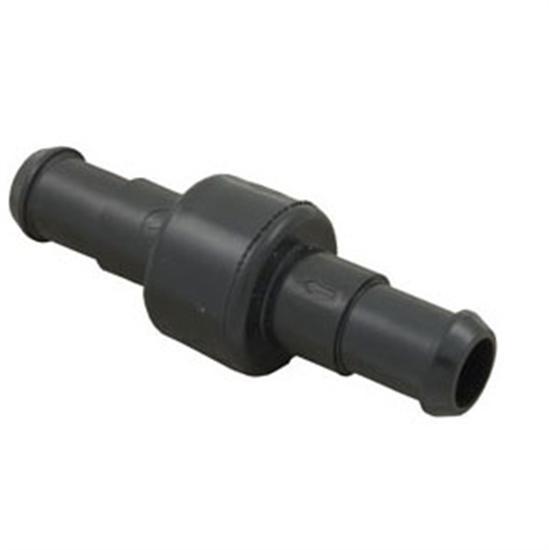 Polaris 280-380 Black Hose Swivel - D21
