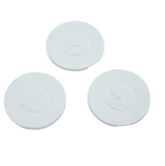 Polaris 340-360-380 Hub Cap  - 91001114