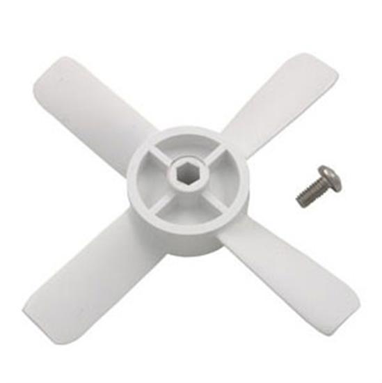 Polaris 340-ATV Propeller - 56000