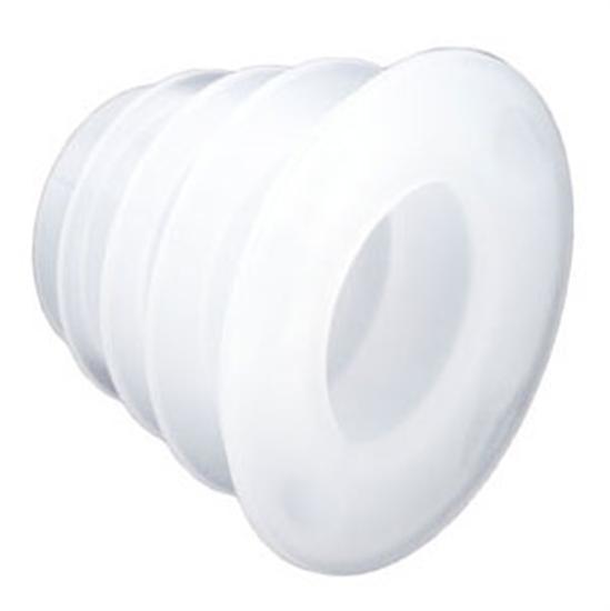 Polaris 340-ATV Universal Wall Fitting - 57100