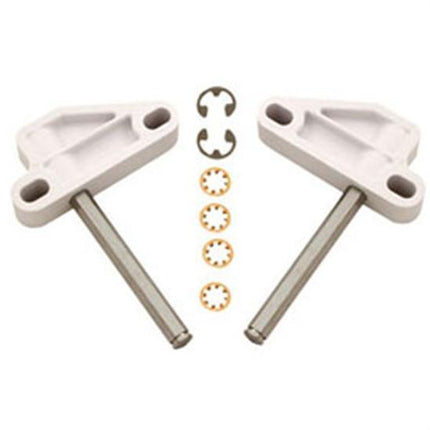 Polaris 360-380 Axle Block Kit - Front and Rear - 91001139