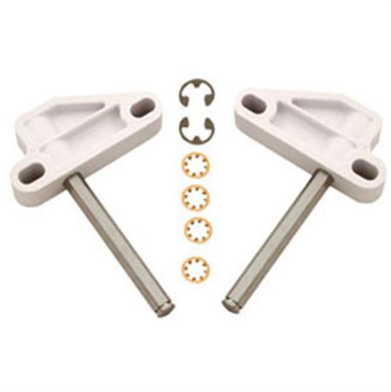 Polaris 360-380 Axle Block Kit - Front and Rear - 91001139