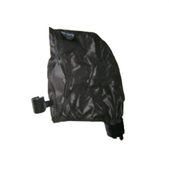 Polaris 360-380 Black Max Zipper Bag