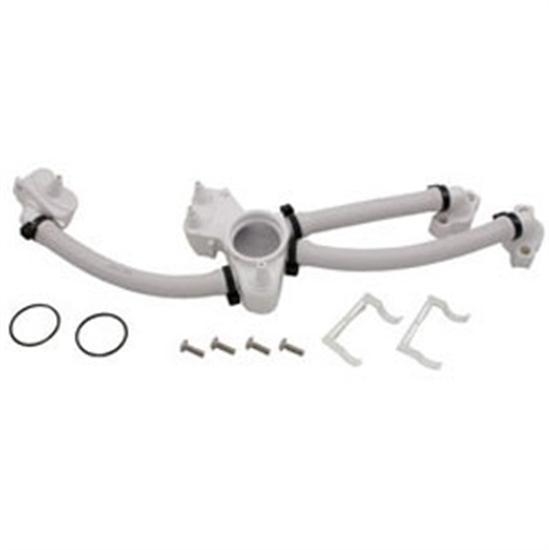 Polaris 380 Water Management System