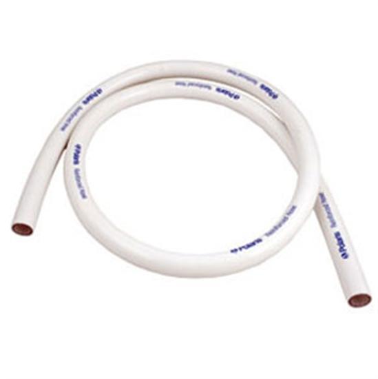 Polaris 6' Reinforced Flexible Pump Hose - P19