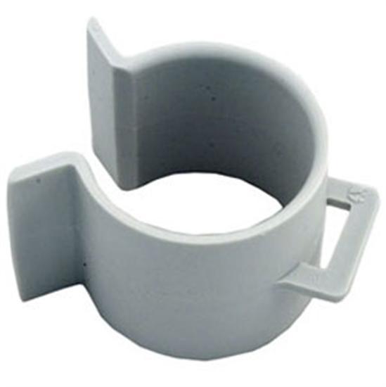 Polaris Bag Tie Collar