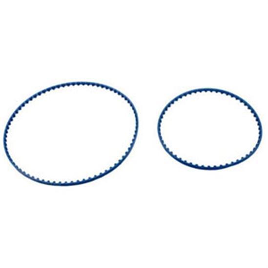 Polaris Belt Kit - Small And Large