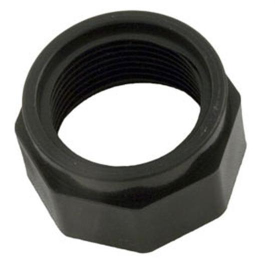 Polaris Black Hose Nut