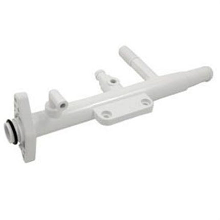 Polaris Feed Pipe With Elbow