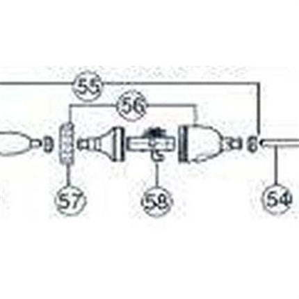 Polaris Mechanism For G52