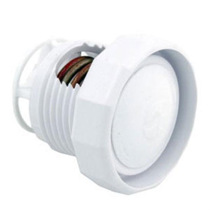 Polaris Pressure Relief Assembly