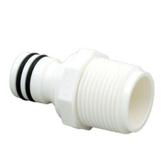 Polaris Quick-Disconnect Plug