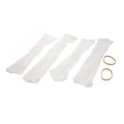 Polaris Sand And Silt Bag - 4 Pack