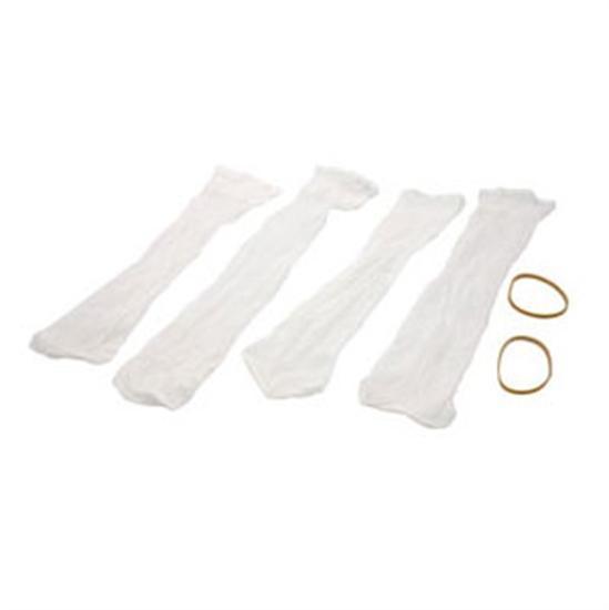 Polaris Sand And Silt Bag - 4 Pack