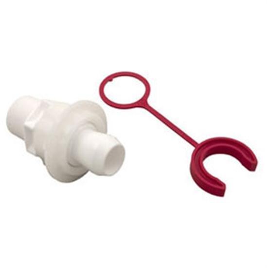 Polaris Softube Quick-Disconnect - 4 Pack