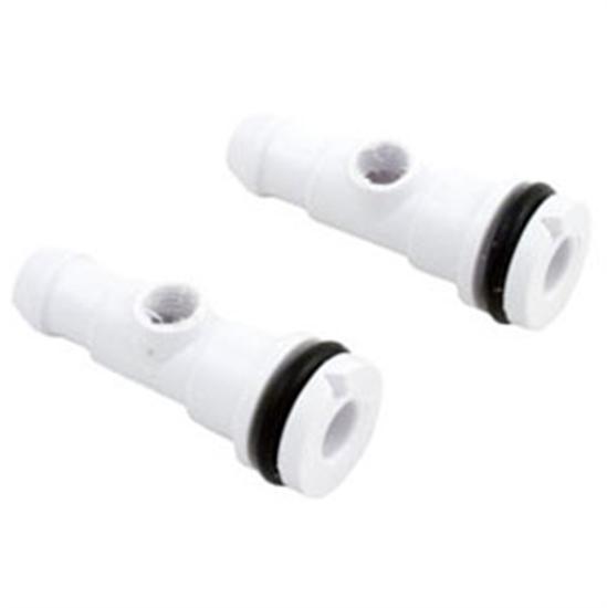 Polaris Sweep Hose Barb