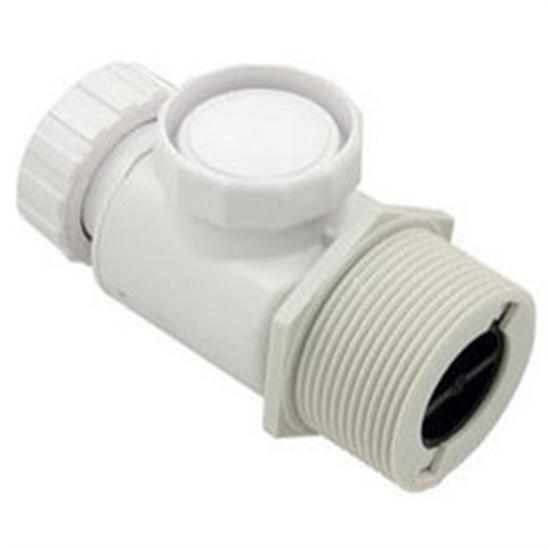 Polaris UWF Connector Assembly