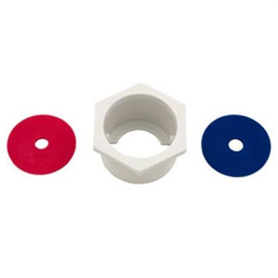 Polaris UWF Restrictor Kit