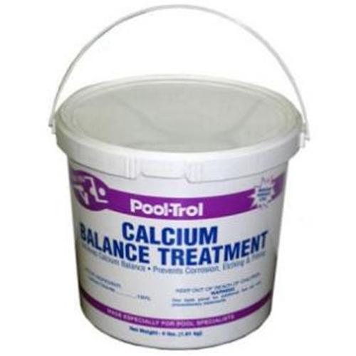 Pool Care Calcium Balance Treatment - 8 lb Pail