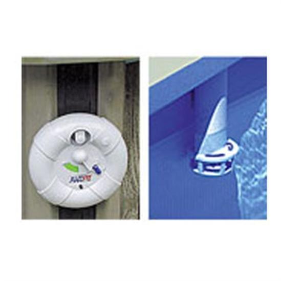 Pool Eye Above-Ground Pool Alarm