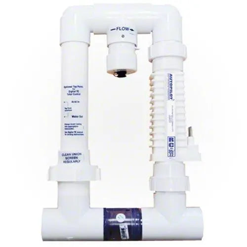 AutoPilot Digital Manifold with CC-15 Cell - PPM5
