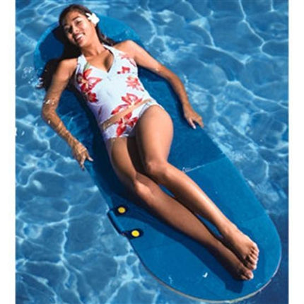 Poolmaster Splash Mat Aqua Floating Mattress