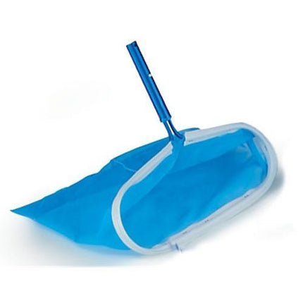 Premium Aluminum Pool Leaf Rake