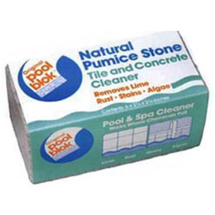 Pumice Pool Block - Large