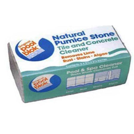 Pumice Pool Block Tile Cleaner