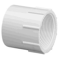 PVC Female Adapter 1.5" -25 Pack
