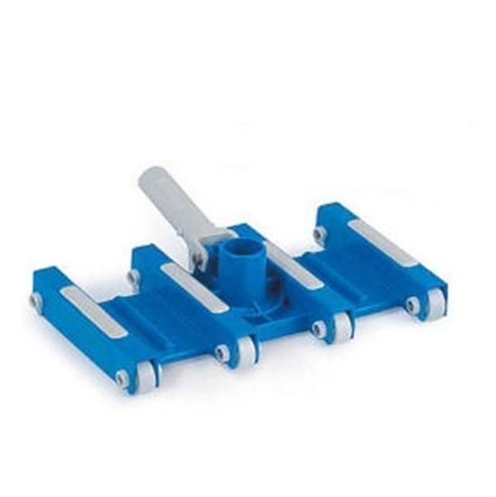Rainbow 188 Concrete Pool Vacuum Head 12