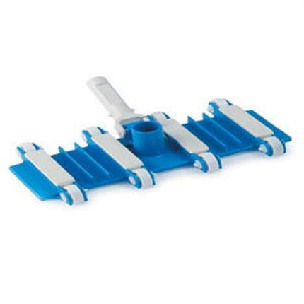 Rainbow 203 Concrete Pool Vacuum Head 14