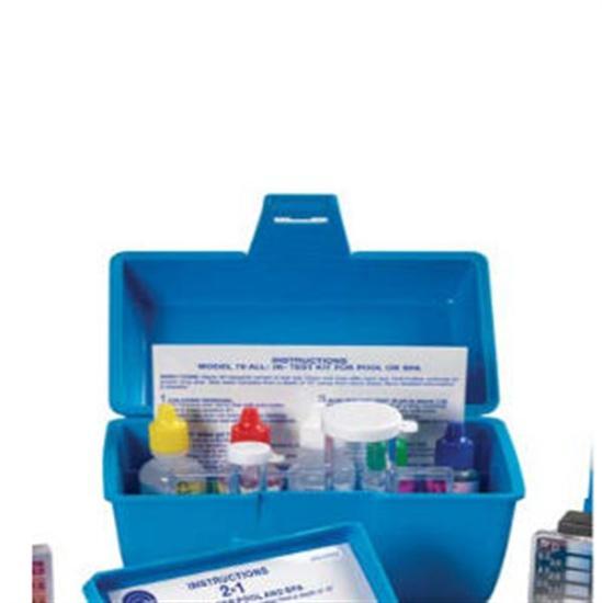 Rainbow 78HR All-In-One Test Kit
