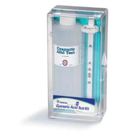 Rainbow Cyanuric Acid Test Kit 79