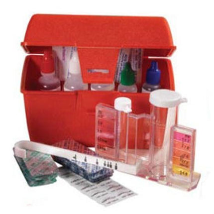 Rainbow Test Kit All-In-1 Plus 78Dpd+