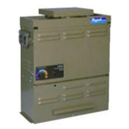 Raypak 50K BTU Versa 055 Propane Heater For Indoor And Outdoor - 004684