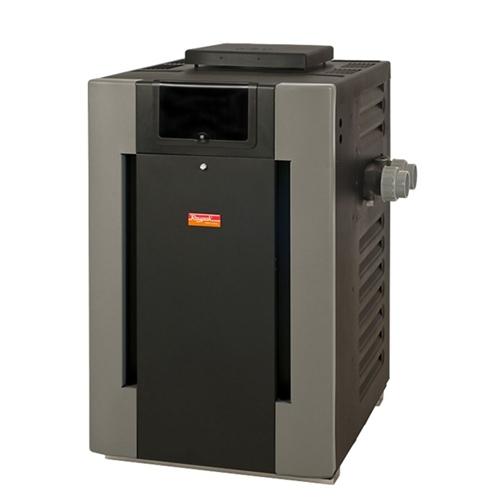 Raypak Digital 399K BTU Cupro-Nickel Pool Heater Propane - 010149