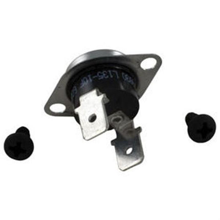 Raypak Heater Thermostat Auto Reset 135
